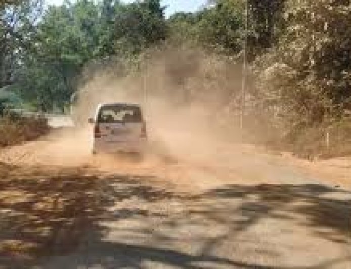 NH-766E ರಸ್ತೆ ಕಾಮಗಾರಿ ವಿಳಂಬಕ್ಕೆ ಕಾರಣವೇ ಬೇಡ್ತಿ–ವರದಾ ನದಿ ಜೋಡಣೆ ಯೋಜನೆ?