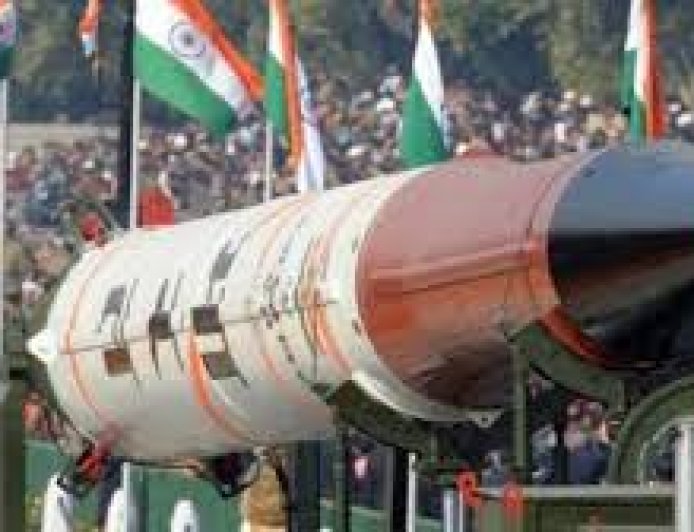 ಭಾರತ ಅಣ್ವಸ್ತ್ರ ರಾಷ್ಟ್ರ ಆಗಿದ್ದು ಹೇಗೆ ಗೊತ್ತಾ?  ನೀವು ತಿಳಿದುಕೊಳ್ಳಲೇಬೇಕಾದ ಅಪರೂಪದ ಸಂಗತಿ