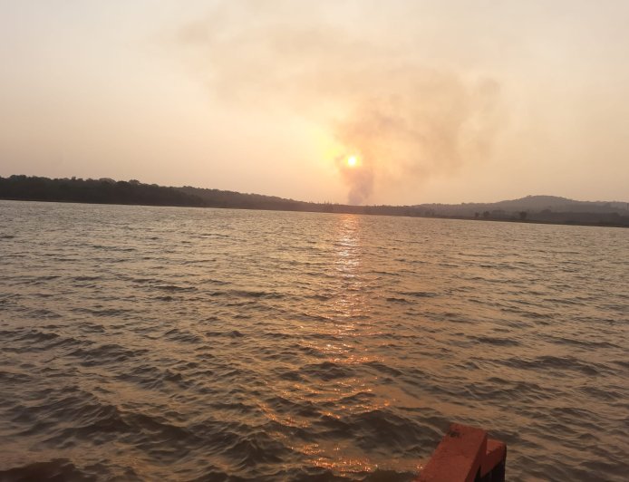 ಗುಡ್ನಾಪುರ – ಸಹಜ ಸೌಂದರ್ಯ, ಇತಿಹಾಸ ಮತ್ತು ಅದ್ಭುತ ಸೂರ್ಯಾಸ್ತದ ಸಂಗಮ