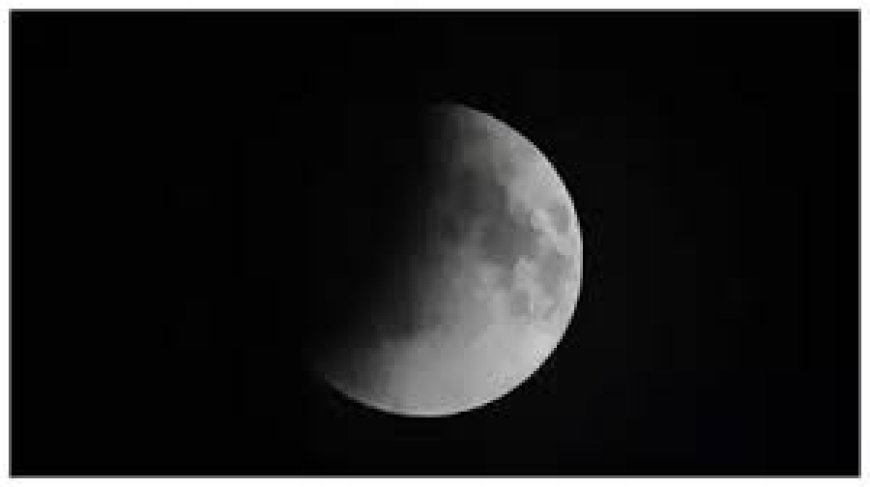 ಗ್ರಸ್ತೋದಯ ಚಂದ್ರಗ್ರಹಣ: ಏನು ಮಾಡಬೇಕು? ಏನು ಮಾಡಬಾರದು? ಸ್ವರ್ಣವಲ್ಲಿ ಮಠದ ಪ್ರಕಟಣೆ ಇಲ್ಲಿ ನೋಡಿ