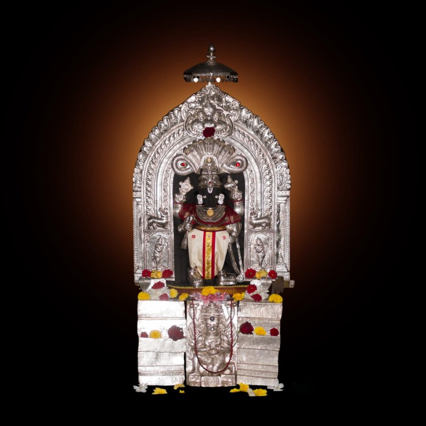 ಮಂಜುಗುಣಿಯಲ್ಲಿ ಮಾಚ್೯ ೮ಕ್ಕೆ ಸಮರ್ಪಣಾ ಸಮಾರಂಭ 