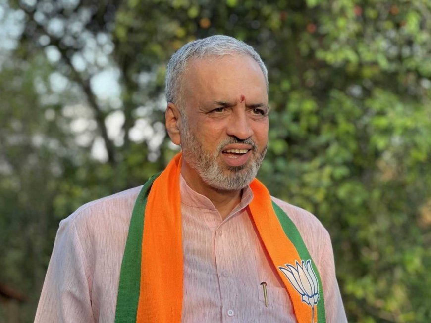 ಉತ್ತರ ಕನ್ನಡದ ರೈತರಿಗೆ ಸಿಹಿ ಸುದ್ದಿ: ಹವಾಮಾನ ಆಧಾರಿತ ಬೆಳೆ ವಿಮೆ ಹಣ ರೈತರ ಖಾತೆಗೆ ಜಮೆ ಆರಂಭ!