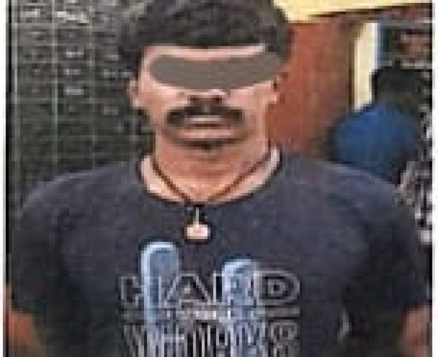 ಶಿರಸಿ ಪೊಲೀಸರ ಭರ್ಜರಿ ಕಾರ್ಯಾಚರಣೆ: ಕಾಡಿನಲ್ಲಿ ಅಡಗಿದ್ದ 'ಮೋಸ್ಟ್ ವಾಂಟೆಡ್' ರೌಡಿಶೀಟರ್ ಮಳಲಿ ಅರುಣ ಅರೆಸ್ಟ್!