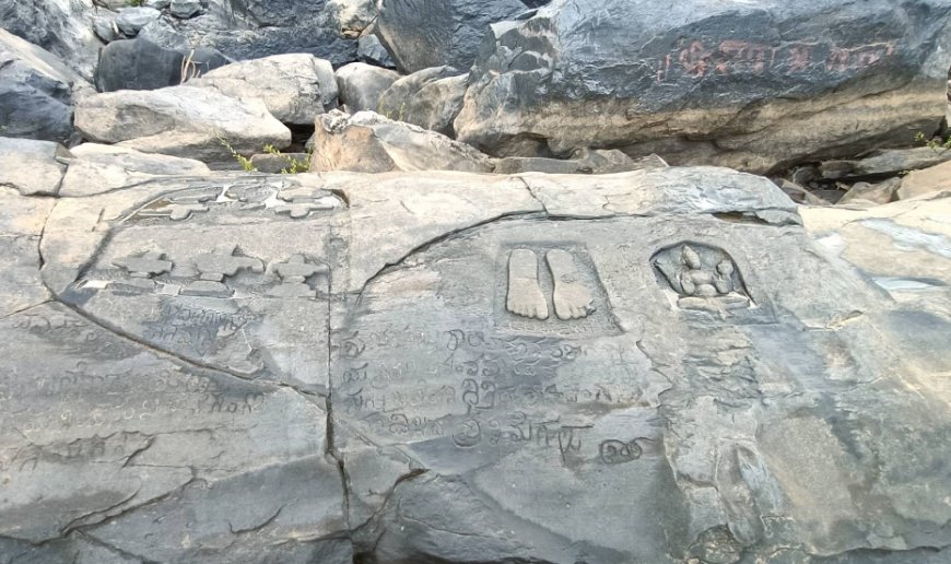 ಬೇಡ್ತಿ-ವರದಾ ನದಿ ಜೋಡಣೆಯಲ್ಲಿ ಮುಳುಗಡೆಯಾಗುವ ಭೀತಿ ಎದುರಿಸುತ್ತಿರುವ ವಾದೀರಾಜತೀರ್ಥರ ತಪೋಭೂಮಿ