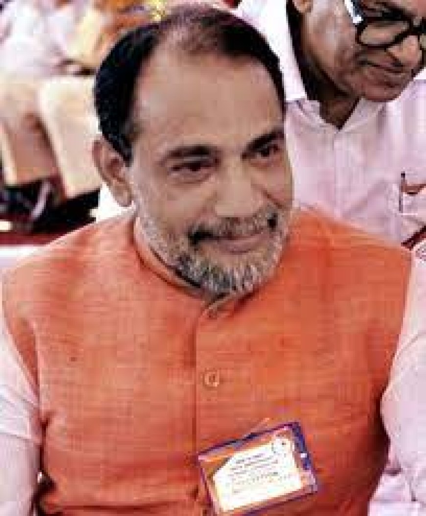 ಮೌಲ್ಯಾಧಾರಿತ ರಾಜಕಾರಣದ ಧ್ರುವತಾರೆ ರಾಮಕೃಷ್ಣ ಹೆಗಡೆ ಜನ್ಮ ಶತಮಾನೋತ್ಸವ: ಲೇಖನ ಸ್ಪರ್ಧೆಯ ವಿಜೇತರ ಪಟ್ಟಿ ಪ್ರಕಟ