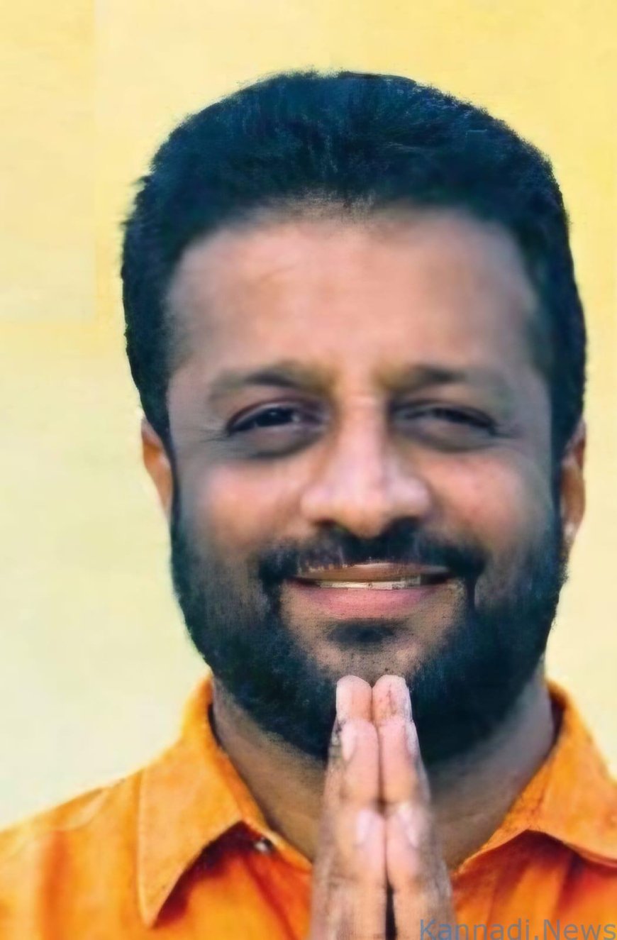 ಅಂಕೋಲಾ: ಹಾಡಹಗಲೇ ಕಾಂಗ್ರೆಸ್‌ ಮುಖಂಡ ಗೋಪಾಲಕೃಷ್ಣ ನಾಯ್ಕ ಮೇಲೆ ಮಾರಣಾಂತಿಕ ಹಲ್ಲೆ