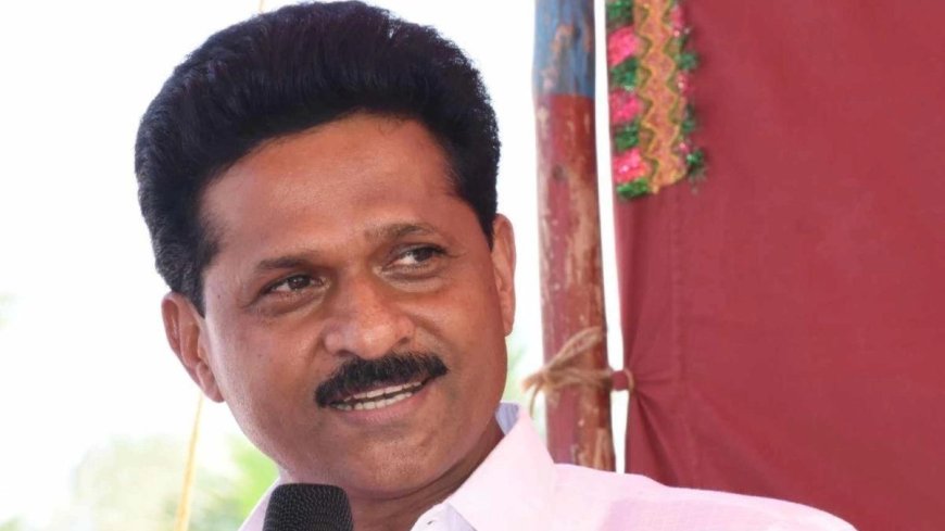 ಬೇಡ್ತಿ-ಅಘನಾಶಿನಿ ಉಳಿಸಿ: ವಿಧಾನಸಭೆಯಲ್ಲಿ ಮೊಳಗಿದ ಶಿರಸಿ ಶಾಸಕ ಭೀಮಣ್ಣ ನಾಯ್ಕ ಅವರ ಬಲವಾದ ಧ್ವನಿ!