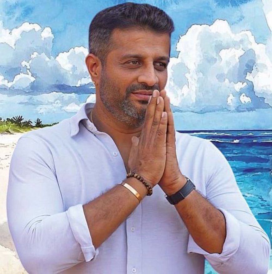 ಗೃಹ ಸಚಿವರ ಆಪ್ತ ಗೋಪಾಲಕೃಷ್ಣ ನಾಯಕ ಮೇಲೆ ಮಾರಣಾಂತಿಕ ದಾಳಿ! ಪರಮೇಶ್ವರ ಏನಂದ್ರು ಗೊತ್ತಾ?