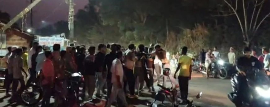 ಭಟ್ಕಳದಲ್ಲಿ ಹಾರ್ನ್ ವಿಚಾರಕ್ಕೆ ವಿಕೋಪಕ್ಕೆ ತಿರುಗಿದ ಜಗಳ: ಇಬ್ಬರು ಯುವಕರಿಗೆ ಚಾಕು ಇರಿತ, ಮೂವರು ಆರೋಪಿಗಳ ಬಂಧನ