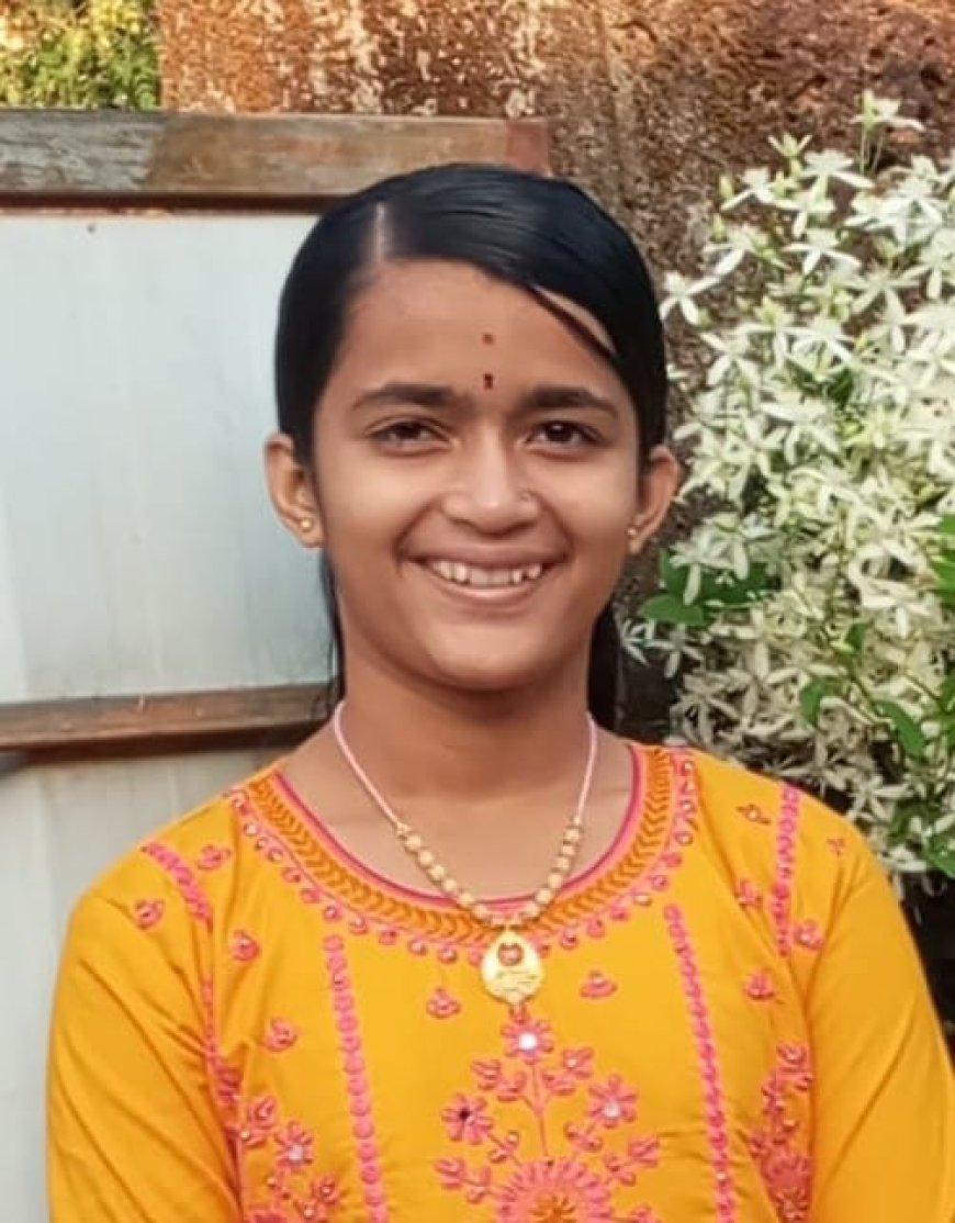 ಗುಳ್ಳಾಪುರದ ಧನ್ಯಾಗೆ  ಹವ್ಯಕ ಪಲ್ಲವ ಪ್ರಶಸ್ತಿ