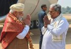 ಪಶ್ಚಿಮ ಘಟ್ಟಕ್ಕೆ ಕೊಡಲಿಪೆಟ್ಟು? ಅಭಿವೃದ್ಧಿಯ ಹೆಸರಲ್ಲಿ ಅರಣ್ಯ ನಾಶದ ಭೀತಿ- ಮೋದಿಗೆ ಮನವಿ ಮಾಡಿದ ಸಿದ್ದರಾಮಯ್ಯ: ಕನ್ನಡಿಗರ ಆಕ್ರೋಶ!