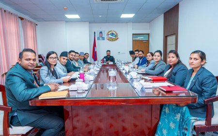 ಬೆಂಗಳೂರಿನ ವಿದ್ಯಾರ್ಥಿ ಈಗ ನೇಪಾಳದ 'ಬಾಸ್': ಯುವಶಕ್ತಿಯ ಕ್ರಾಂತಿಗೆ ನಾಂದಿ ಹಾಡಿದ ಹಿಮಾಲಯದ ರಾಷ್ಟ್ರ!