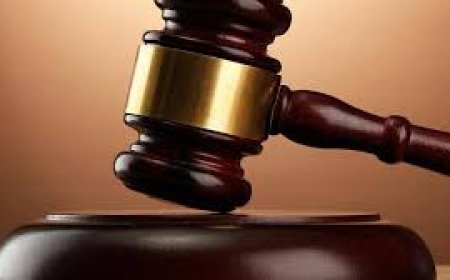 ಅರಣ್ಯ ಸಿಬ್ಬಂದಿ ಮೇಲೆ ಹಲ್ಲೆ: ಇಬ್ಬರು ಆರೋಪಿಗಳಿಗೆ ಶಿಕ್ಷೆ ವಿಧಿಸಿದ ಶಿರಸಿ ನ್ಯಾಯಾಲಯ