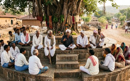 ನದಿ ತಿರುವು: ಪ್ರತಿ ಸಲ ನಾವು ಬೀದಿಗೆ ಬರಬೇಕಾ? ಪ್ರತಿ ಸಲ ನಮ್ಮ ನದಿಗಳನ್ನು ನಾವೇ ಕಾಯಬೇಕಾ?