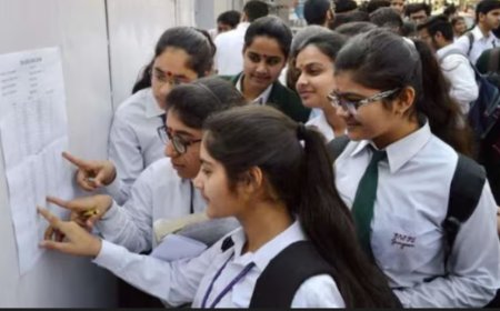 ದ್ವಿತೀಯ ಪಿಯುಸಿ: ಇಲ್ಲಿದೆ ಸಾಧಕ ವಿದ್ಯಾರ್ಥಿಗಳ ವಿವರ- ಯಾರೆಲ್ಲ ಇದ್ದಾರೆ ನೀವೂ ನೋಡಿ