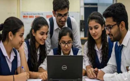 PUC ಫಲಿತಾಂಶ ಪ್ರಕಟ: ಇವರೇ ನೋಡಿ ನಮ್ಮ ಭಾಗದ ಸಾಧಕ ವಿದ್ಯಾರ್ಥಿಗಳು