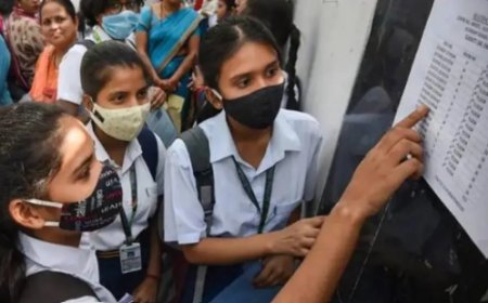 ದ್ವಿತೀಯ ಪಿಯು ಫಲಿತಾಂಶ: ಕರುನಾಡ ಶೈಕ್ಷಣಿಕ ಭೂಪಟದಲ್ಲಿ ‘ಉತ್ತರ ಕನ್ನಡ’ದ ವಿಜಯದುಂಧುಬಿ! ಈ ಹುಡುಗರ ಸಾಧನೆಗೆ ಜೈ ಅನ್ನಿ