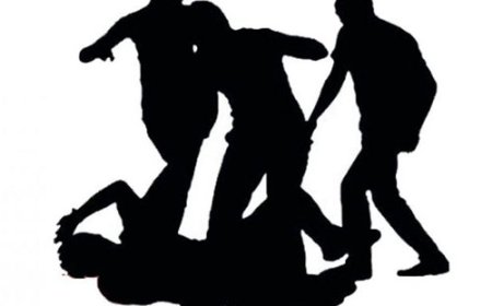 ಹಳೆ ದ್ವೇಷಕ್ಕೆ ಬೀದಿ ಕಾಳಗ: ಅಣ್ಣ-ತಮ್ಮನ ಮೇಲೆ ಮಾರಣಾಂತಿಕ ಹಲ್ಲೆ, ನಗರದಲ್ಲಿ ಆತಂಕ!