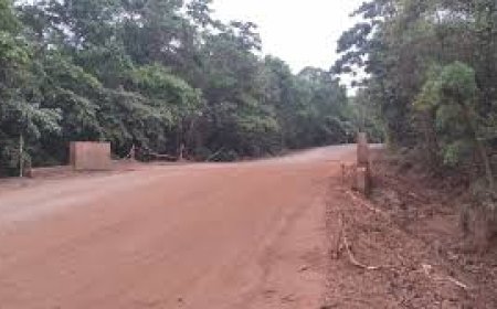 NH-766E ರಸ್ತೆಯ ಧೂಳಿನ ಸಂಕಷ್ಟಕ್ಕೆ ವೈದ್ಯರ ದನಿ: ಎಚ್ಚೆತ್ತುಕೊಂಡ ಹೆದ್ದಾರಿ ಪ್ರಾಧಿಕಾರ