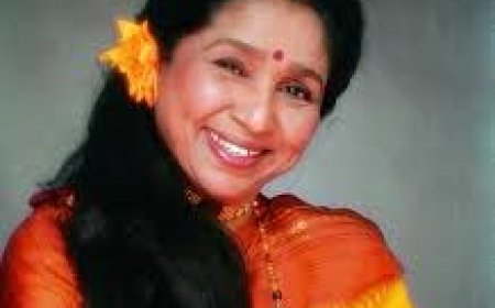 ಸ್ವರ ಸಾಮ್ರಾಜ್ಞಿ ಆಶಾ ಭೋಸ್ಲೆಗೆ ಹೃದಯಾಘಾತ: ಆಸ್ಪತ್ರೆಗೆ ದಾಖಲು 