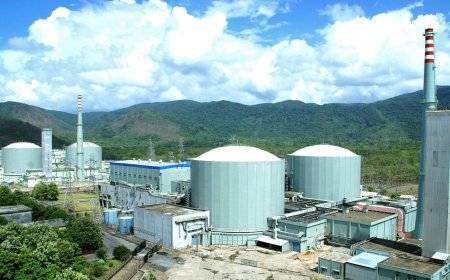 ಅಣುಸ್ಥಾವರಗಳ ಸುತ್ತ 'ಲಕ್ಷ್ಮಣ ರೇಖೆ': ಸ್ಫೋಟ ಅಷ್ಟೇ ಅಲ್ಲ, ಅನುಮತಿಯಿಲ್ಲದೆ ಸುಳಿಯುವಂತಿಲ್ಲ!