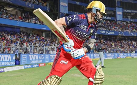 ಕೊಹ್ಲಿ ಆಟದ ಬಗ್ಗೆ ಯಾಕೆ ಸುಮ್ನೆ ಟೀಕೆ? ಈ ಏಜಲ್ಲೂ ಇಷ್ಟೆಲ್ಲ ಸ್ಟ್ರೈಕ್‌ ರೇಟ್‌ ಇದೆಯಲ್ಲ!