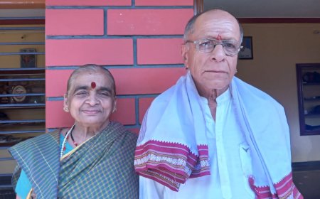 ಶಿರಸಿ ಹಾಗೂ ಸ್ವರ್ಣವಲ್ಲೀ ಮಠದಲ್ಲಿ ‘ಶಂಕರ ಜಯಂತಿ’ಯ ಜ್ಞಾನೋತ್ಸವ: ಸಾಧಕರಿಗೆ 'ಸಾಧನಾ ಶಂಕರ' ಗೌರವ