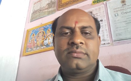 ಶಿರಸಿ ಮಲೆನಾಡು ಬೆಚ್ಚಿಬೀಳಿಸಿದ ಡಾಕ್ಟರ್ ಹತ್ಯೆ: ಪೊಲೀಸರ ಬಲೆಯಲ್ಲಿ 'ಪರಿಚಯಸ್ಥ' ಕಿರಾತಕ?