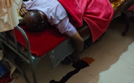 ಶಿರಸಿ ವೈದ್ಯರ ಹತ್ಯೆ ಪ್ರಕರಣ: ಕ್ಷಿಪ್ರ ಕಾರ್ಯಾಚರಣೆ ನಡೆಸಿದ ಪೊಲೀಸರು; ಆರೋಪಿ ಅರೆಸ್ಟ್! ಎಸ್‌ಪಿ ದೀಪನ್‌ ಏನಂದ್ರು? ಇಲ್ಲಿ ನೋಡಿ