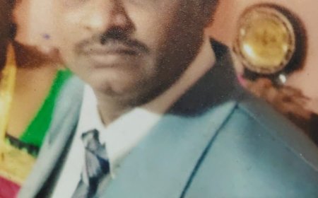 ವೈದ್ಯನಿಗೆ 'ಮೃತ್ಯು'ವಾಗಿ ಬಂದ ಅತಿಥಿ: ಶಿರಸಿ ಪೊಲೀಸರ ಮಿಂಚಿನ ಕಾರ್ಯಾಚರಣೆಗೆ ಹಂತಕ ಅಂದರ್!