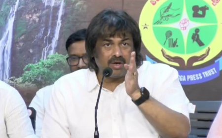 ಎಸ್‌ಎಸ್‌ಎಲ್‌ಸಿ ಫಲಿತಾಂಶ ಪ್ರಕಟ: ರಾಜ್ಯಕ್ಕೆ ಶೇ. 94.1ರಷ್ಟು ರಿಸಲ್ಟ್; ಕರಾವಳಿ ಜಿಲ್ಲೆಗಳದ್ದೇ ಮೇಲುಗೈ!