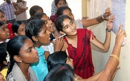 ಎಸ್‌ಎಸ್‌ಎಲ್‌ಸಿ ಫಲಿತಾಂಶ ಪ್ರಕಟ: ಶಿರಸಿಗೆ ಹೆಮ್ಮೆ ತಂದ ಮಕ್ಕಳು ಇವರೇ ನೋಡಿ