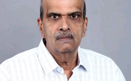 ಸತ್ಕಾರ ಹೋಟೆಲ್ ಮಾಲೀಕ ವಾಸುದೇವ ನಾಯಕ್ ವಿಧಿವಶ