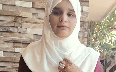 ಅಂಧ ವಿದ್ಯಾರ್ಥಿನಿಯ ಸಾಧನೆಗೆ ಮಣಿದ ಪರೀಕ್ಷಾ ಮಂಡಳಿ: 24 ಗಂಟೆಯಲ್ಲೇ ಸರಿಹೋಯಿತು 'ಫೇಲ್' ಆಗಿದ್ದ ಅಂಕಪಟ್ಟಿ!