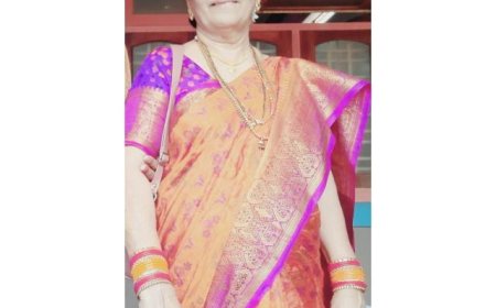 ಶಿರಸಿ-ಹಾವೇರಿ ಹೆದ್ದಾರಿ ಈಗ 'ಡೆತ್ ಟ್ರ್ಯಾಪ್'! ಒಂದು ಬಸ್ ಜಂಪ್‌ಗೆ ಅಜ್ಜಿಯ ಸೊಂಟ ಮುರಿತ!