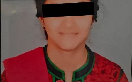 ಶಿರಸಿಯಲ್ಲಿ ಮದುವೆ ಮಂಟಪದಿಂದಲೇ ವಧು ನಾಪತ್ತೆ! ವೈದ್ಯಕೀಯ ವಿದ್ಯಾರ್ಥಿ ಜೊತೆ ಸೀಫಾ ಪರಾರಿ! 