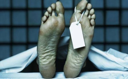 ಹೊನ್ನಾವರದಲ್ಲಿ ಕೆಲಸದ ವೇಳೆ ಟೈಲ್ಸ್ ಕಟರ್ ಬ್ಲೇಡ್ ತಾಗಿ ಕಾರ್ಮಿಕ ದಾರುಣ ಸಾವು