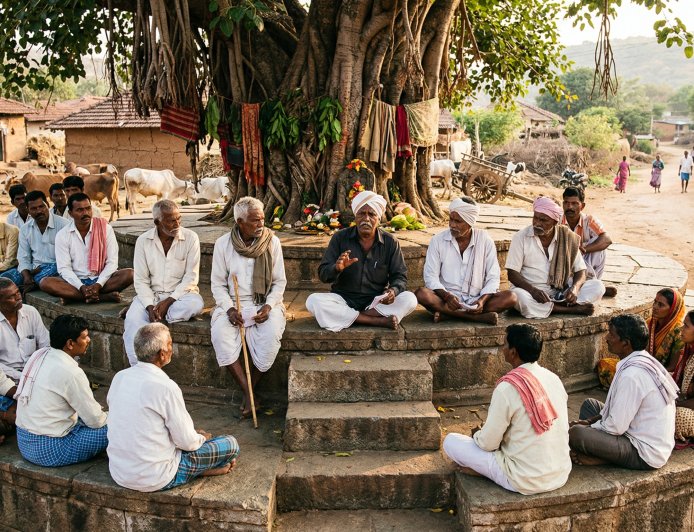 ಯಾರ ಅಭಿವೃದ್ಧಿ, ಯಾರಿಗಾಗಿ? :  ಅಭಿವೃದ್ಧಿ ಎಂದರೆ ನಾಶದ ದಾರಿ ಆಗಬೇಕೇ?