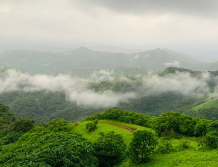 ಪಶ್ಚಿಮ ಘಟ್ಟದ 'ಕಾಳಿ'ಗೆ ಕೇಂದ್ರದ ರಕ್ಷಾ ಕವಚ: 663 ಚದರ ಕಿ.ಮೀ ವ್ಯಾಪ್ತಿ ಇನ್ನು 'ಪರಿಸರ ಸೂಕ್ಷ್ಮ ವಲಯ'!
