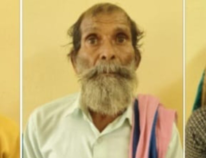 ಆಸ್ತಿ ವ್ಯಾಮೋಹಕ್ಕೆ ಬಲಿಯಾದ ಒಡಹುಟ್ಟಿದವನು: ಹಳಿಯಾಳದ ಭೀಕರ ಕೊಲೆ ಪ್ರಕರಣದ ಮೂವರಿಗೆ ಜೀವಾವಧಿ ಶಿಕ್ಷೆ!