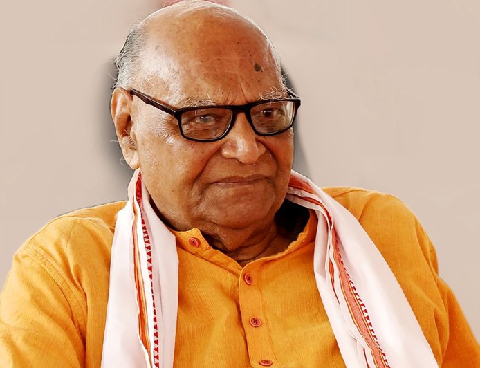 ಅಕ್ಷರ ಲೋಕದ ‘ಧ್ರುವತಾರೆ’ ಎಸ್. ಆರ್. ರಾಮಸ್ವಾಮಿ ಅಸ್ತಂಗತ: ಪರಿಸರ ಮತ್ತು ಸಾಹಿತ್ಯ ಕ್ಷೇತ್ರಕ್ಕೆ ತುಂಬಲಾರದ ನಷ್ಟ