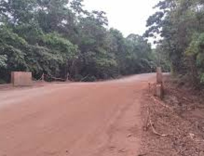 NH-766E ರಸ್ತೆಯ ಧೂಳಿನ ಸಂಕಷ್ಟಕ್ಕೆ ವೈದ್ಯರ ದನಿ: ಎಚ್ಚೆತ್ತುಕೊಂಡ ಹೆದ್ದಾರಿ ಪ್ರಾಧಿಕಾರ