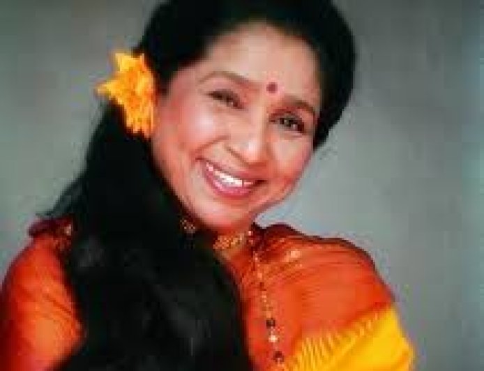 ಸ್ವರ ಸಾಮ್ರಾಜ್ಞಿ ಆಶಾ ಭೋಸ್ಲೆಗೆ ಹೃದಯಾಘಾತ: ಆಸ್ಪತ್ರೆಗೆ ದಾಖಲು 