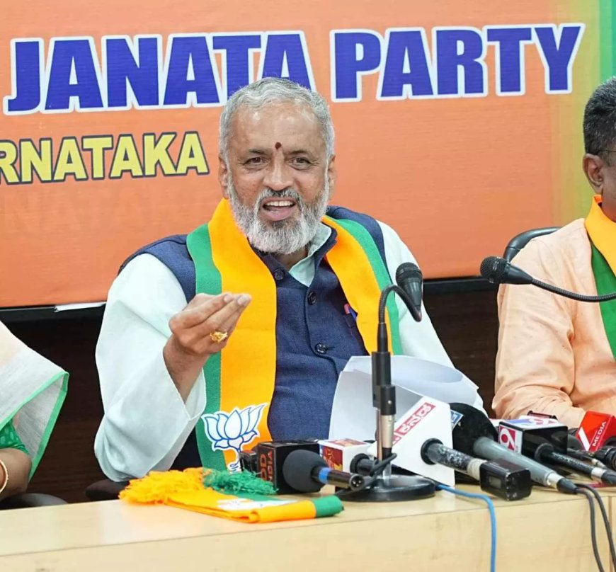 ಅಘನಾಶಿನಿ-ಬೇಡ್ತಿ ಕಣಿವೆ ಸಂರಕ್ಷಣೆ - ಲೋಕಸಭೆಯಲ್ಲಿ ಕಾಗೇರಿ ‘ಖಾಸಗಿ ಮಸೂದೆ’ ಮಂಡಿಸುತ್ತಾರೆಯೇ?