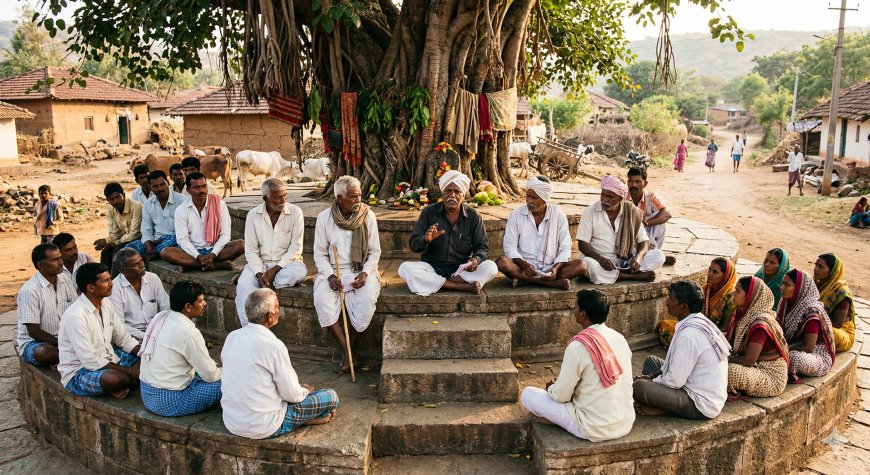 ನದಿ ತಿರುವು: ಪ್ರತಿ ಸಲ ನಾವು ಬೀದಿಗೆ ಬರಬೇಕಾ? ಪ್ರತಿ ಸಲ ನಮ್ಮ ನದಿಗಳನ್ನು ನಾವೇ ಕಾಯಬೇಕಾ?