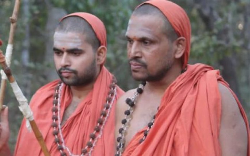 ಹಸಿರುಶ್ರೀಗಳ ಸನ್ನಿಧಿಯಲ್ಲಿ ಕೃಷಿ ಸಂಭ್ರಮ: ಏ. 29 ಮತ್ತು 30ರಂದು ಸ್ವರ್ಣವಲ್ಲಿಯಲ್ಲಿ ‘ಕೃಷಿ ಜಯಂತಿ’