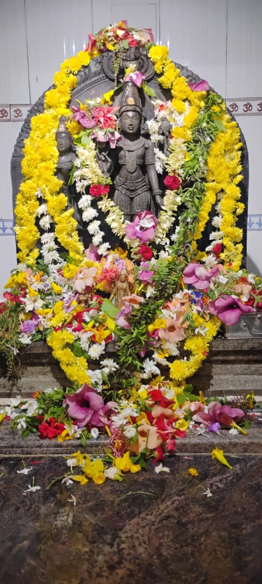 ಆನಗೋಡಿನ ಗೋಪಾಲಕೃಷ್ಣ ದೇವಸ್ಥಾನದ ಅಷ್ಟಬಂಧ ಮಹೊತ್ಸವ ಆರಂಭ