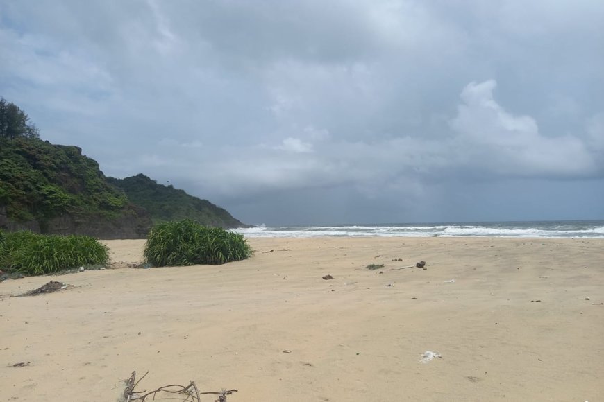 ಮಂಕಿ ಕಡಲಧಾಮಕ್ಕೆ 'ತ್ಯಾಜ್ಯ' ಕಂಟಕ: ನಿಸರ್ಗದ ಮಡಿಲಲ್ಲಿ ಕಸದ ರಾಶಿ ಸುರಿಯಲು ಸಿದ್ಧತೆ; ಸ್ಥಳೀಯರ ಆಕ್ರೋಶ!