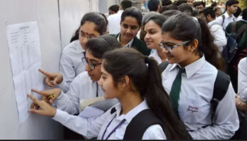 ದ್ವಿತೀಯ ಪಿಯುಸಿ: ಇಲ್ಲಿದೆ ಸಾಧಕ ವಿದ್ಯಾರ್ಥಿಗಳ ವಿವರ- ಯಾರೆಲ್ಲ ಇದ್ದಾರೆ ನೀವೂ ನೋಡಿ