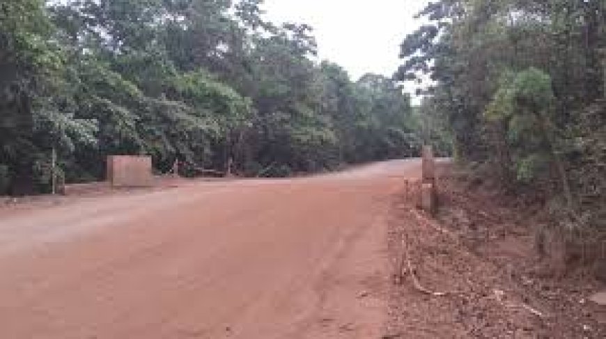 ರಾಷ್ಟ್ರೀಯ ಹೆದ್ದಾರಿ NH-766E ಕಾಮಗಾರಿ ವಿಳಂಬ: ಪ್ರಧಾನ ಮಂತ್ರಿ ಕಚೇರಿ (PMO) ಮೆಟ್ಟಿಲೇರಿದ ಉತ್ತರ ಕನ್ನಡದ ಕೂಗು!